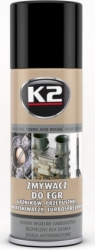 Средство для очистки клапана EGR & TURBO , дросельной заслонки K2, 400мл. ― AUTOERA.LV