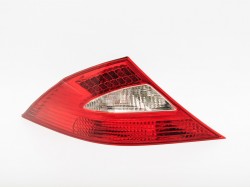 Aizmugures lukturis Mercedes-Benz CLS C219 (2004-2008), kreis.  ― AUTOERA.LV