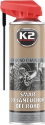 Byke chain oil -  K2 OFF-ROAD Lube, 500ml  ― AUTOERA.LV