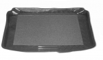Bagāžnieka paklājs Skoda Fabia (1999-2007) ― AUTOERA.LV