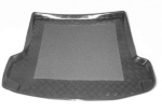 Gumijas bagāžnieka paklājs Skoda Octavia Tour (2005-2010), bez apmalēm ― AUTOERA.LV