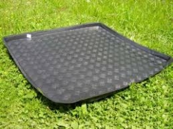 Bagāžnieka paklājs Skoda Fabia (2000-2008) ― AUTOERA.LV