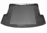 Bagāžnieka paklājs Skoda Octavia (1997-2004) ― AUTOERA.LV