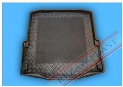 PVC Bagāžnieka paklājs Skoda Superb (2008-2013) ― AUTOERA.LV