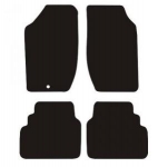 Auduma paklāju kompl. Alfa Romeo 164 (1988-1997) ― AUTOERA.LV