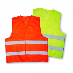 Life vest , orange, XL ― AUTOERA.LV