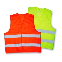 Life vest , orange, XL