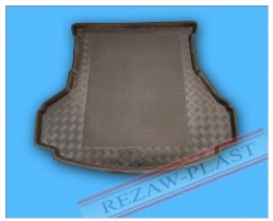 Коврик багажника из ПВХ с вставкой для Toyota Avensis (2009-2016) ― AUTOERA.LV