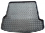 PVC Bagāžnieka paklājs VW Passat B5 KOMBI (1996-2005) ― AUTOERA.LV