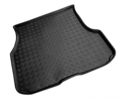 PVC bagāžnieka paklājs VW Passat B3 (1985-1993) / B4 (1990-1997) ― AUTOERA.LV