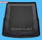 Bagāžnieka paklājs VW Passat B6 (2005-2010) / B7 (2010-2015) ― AUTOERA.LV