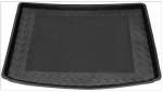 Bagāžnieka paklājs VW Golf V Plus (2004-) ― AUTOERA.LV