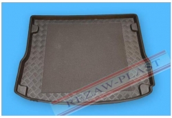 Bagāžnieka paklājs Audi Q5 (2008-2015) ― AUTOERA.LV