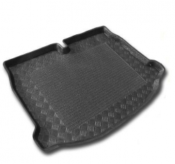 Bagāžnieka paklājs BMW 1-serie F20 (2011-2018) ― AUTOERA.LV