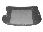 Bagāžnieka paklājs Mitsubishi Outlander (2003-2007) ― AUTOERA.LV