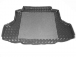 Trunk mat Mitsubishi Lancer (2004-2007) SEDAN ― AUTOERA.LV