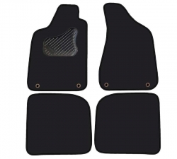 Auduma paklāju kompl. Audi 80 B3 (1987-1991) ― AUTOERA.LV