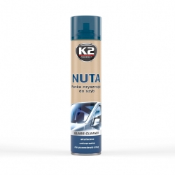 Stiklu tīrītājs (pūtas) - K2 NUTA , 600ml. ― AUTOERA.LV