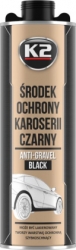 Dibena, riteņu arku un lonžeronu aizsarglīdzeklis - K2 Anti-Gravel, 1L ― AUTOERA.LV
