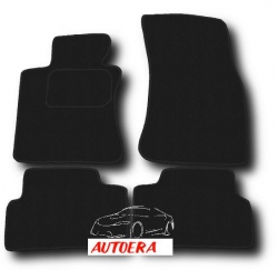 Auduma paklāju kompl. BMW 6-serija E63/E64 (2002-2010)  ― AUTOERA.LV