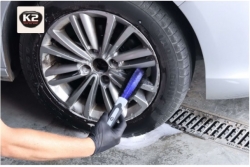 Tyre Brush - K2 ― AUTOERA.LV