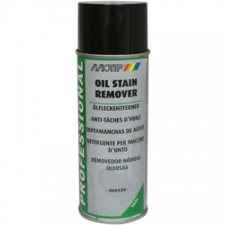 Eļļas traipu noņēmējs Motip Stain Remover, 400ml.