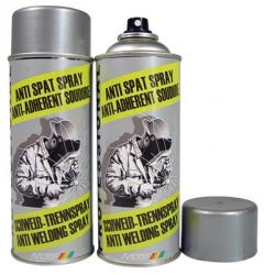 Aerosols metināsanai, Motip, 400ml. ― AUTOERA.LV