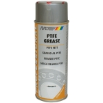 Baltā smēre - Motip, 400ml. ― AUTOERA.LV