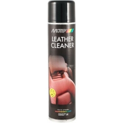 Очиститель кожи -  Motip Leather Cleaner, 600мл. ― AUTOERA.LV