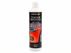 MOTIP COLOUR RENOVATOR, 500ml. ― AUTOERA.LV