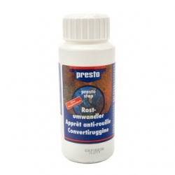 Rūsas modifikātors - Presto Rust Stop,100ml