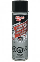 Carbumstion Chamber Clean  Kleen-flo, 475g. ― AUTOERA.LV