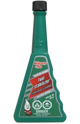Degvielas sistēmas stabilizātors - Kleen-flo, 350ml. ― AUTOERA.LV