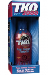Degvielas sistēmas attīrītājs - Kleen-flo TKO 2000, 475ml. ― AUTOERA.LV