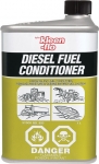 Кондиционер дизельной системы - Kleen-Flo Diesel Fuel Conditioner, 1Л ― AUTOERA.LV