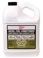 Dīzeļ sistēmas kondicionieris - Kleen-Flo Diesel Fuel Conditioner, 4L
