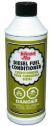 Кондиционер дизельной системы - Kleen-Flo Diesel Fuel Conditioner 500мл /+ антигель