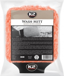 Rokas cimdiņš auto mazgāšana, 19x28cm ― AUTOERA.LV