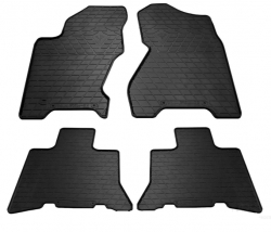 Gumijas paklāju komplekts priekš Jeep Grand Cherokee (1998-2004) ― AUTOERA.LV