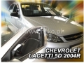 Priekš.vējsargu kompl. Chevrolet Lacetti (2005-)