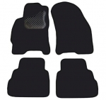 Auduma paklāju kompl. Ford Mondeo (1996-2001) ― AUTOERA.LV