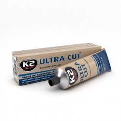 Абразивная полир.паста - Scratch Remover K2 Ultra CUT, 100гр. ― AUTOERA.LV