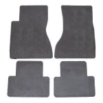 Auduma paklāju kompl. Cadillac Seville (1998-2004) ― AUTOERA.LV