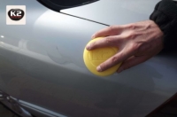 Pulēšanas ripa - K2