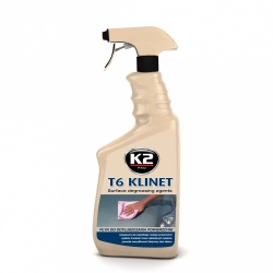Virsbūves attaukotājs - K2 KLINET, 770ml. ― AUTOERA.LV