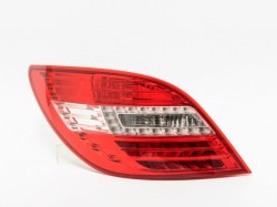 Aizmugures lukturis Mercedes-Benz R-class W251 (2010-), kreis.  ― AUTOERA.LV