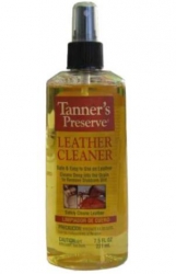 LEATHER CLEANER - 221ml ― AUTOERA.LV