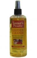 LEATHER CLEANER - 221ml