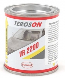 Abrazīvā pasta vārstu slīpēšanai HENKEL VR2200, 100ml. ― AUTOERA.LV