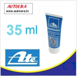 Lubricant for rubbers ATE Plastilube (for brake pistons), 35ml. ― AUTOERA.LV